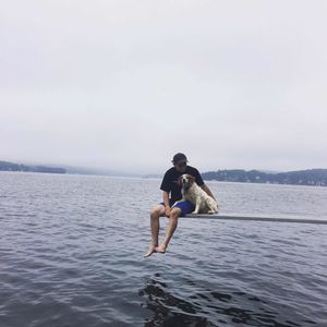 Meet your Posher, Lukas